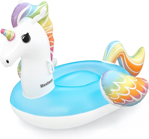 Bestway unicorn schwimmtier - bestway,