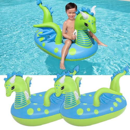 Schwimmtier drachen set - drachen, 2