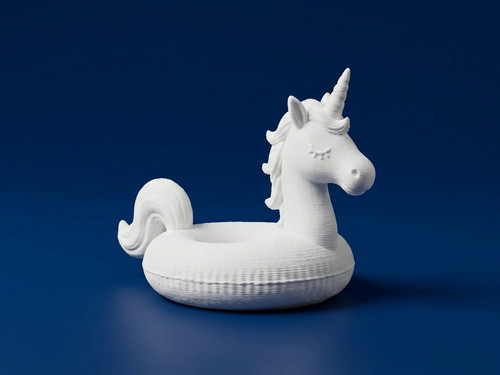 Einhorn pool schwimmtier figur - einhorn-pool-schwimmtier,