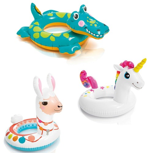 Intex kinder schwimmring - intex,