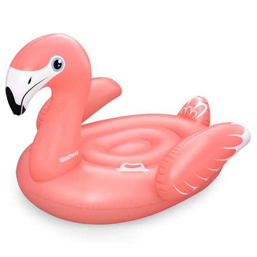 Bestway schwimmtier flamingo - schwimmtier,