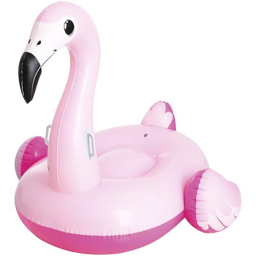 Bestway riesen rosa flamingo - riesen,