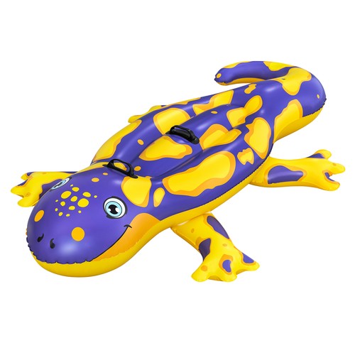 Schwimmtier splashing - schwimmtier,