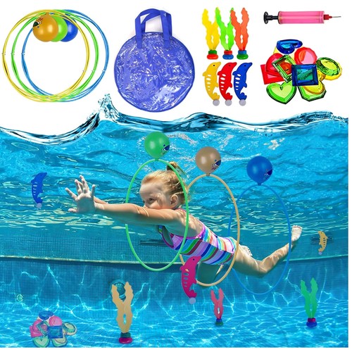 Poolspielzeug tauchspielzeug - poolspielzeug,