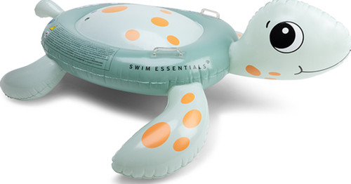 Swim essentials ride - swim,