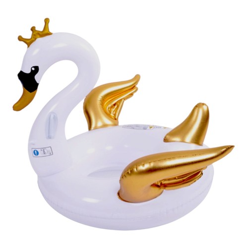 Luftmatratze schwimmtier - luftmatratze,