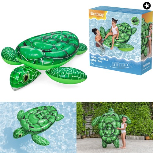 Bestway schwimmtier - bestway,