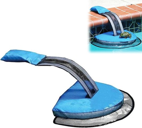 Tierschwimmbecken rampe oxford - tierschwimmbecken,