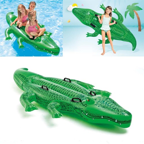 Intex schwimmtier riesiges - intex,