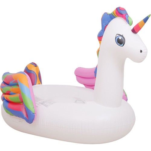 Schwimmtier einhorn xxl - einhorn,