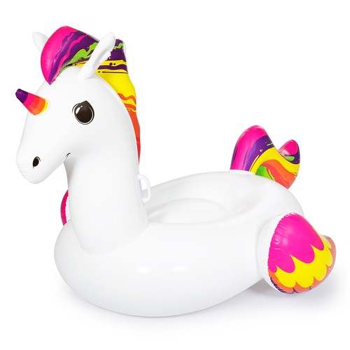 Bestway schwimmtier einhorn - bestway,