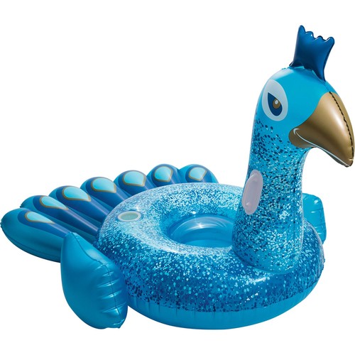 Bestway pretty peacock pfau - bestway,