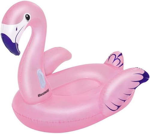 Bestway schwimmtier flamingo - schwimmtier,