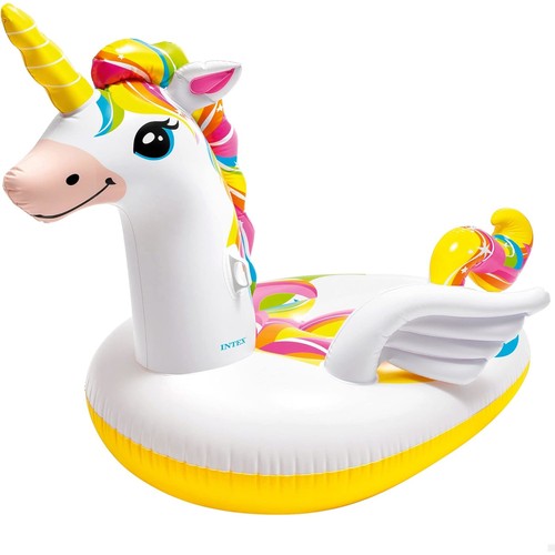 Intex 57291eu mega unicorn - intex,