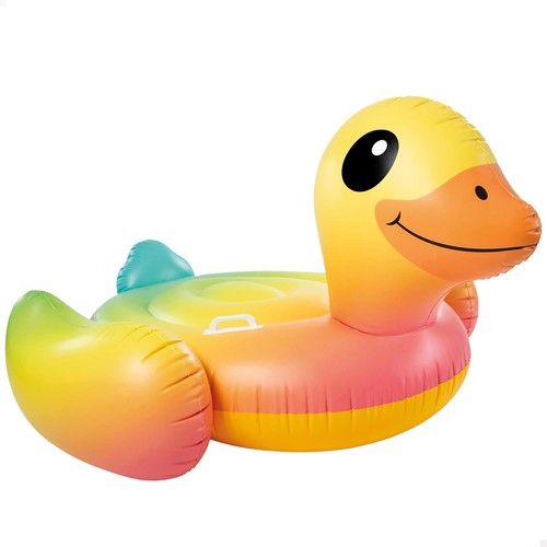 Intex aufblasbare ente - aufblasbare,