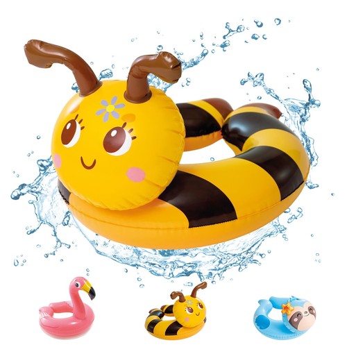 Schwimmreifen kinder biene - schwimmreifen,