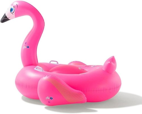 Flamingo rider 175x173cm - rider,