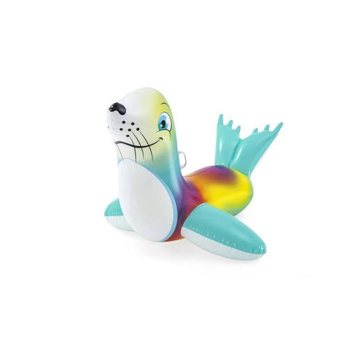 Bestway schwimmtier robbe - bestway,