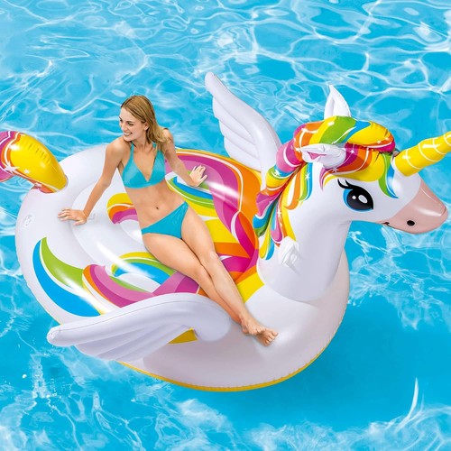 Intex 57291eu mega unicorn - -,