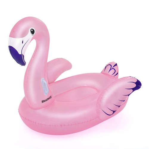 Schwimmtier luxury flamingo - schwimmtier,