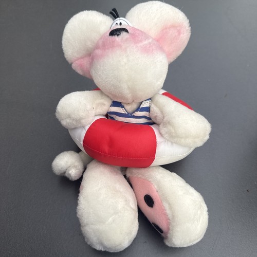 Diddl maus schwimmring - maus,