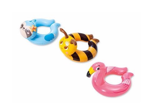 Intex schwimmring tiere animal - tiere,