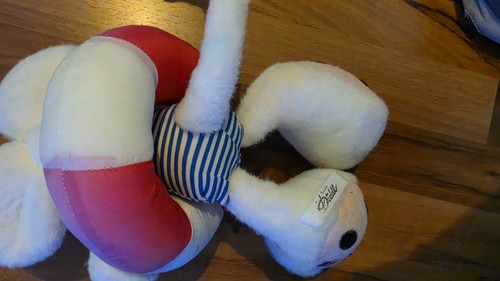 Diddl maus plüsch stofftier - diddl,