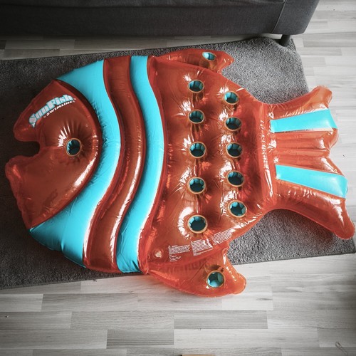 Swimline sunfish aufblasbare - swimline,