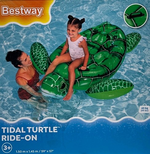 Schwimmtier tidal turtle - tidal, turtle™