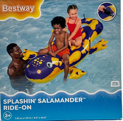 Schwimmtier splashing - schwimmtier,