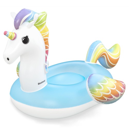 Bestway schwimmtier einhorn - bestway,