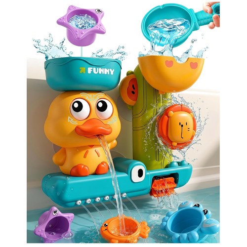 Badespielzeug schwimmtier - badespielzeug,