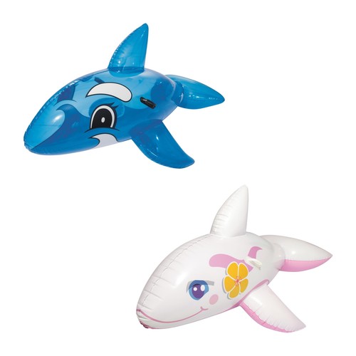Bestway schwimmtier baby - bestway, wal
