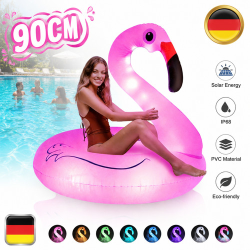 Schwimmtier luftmatratze - schwimmtier,