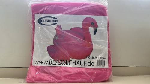 Busduga xxl flamingo - xxl,