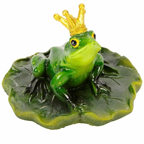 Teichdeko schwimmtier - teichdeko,