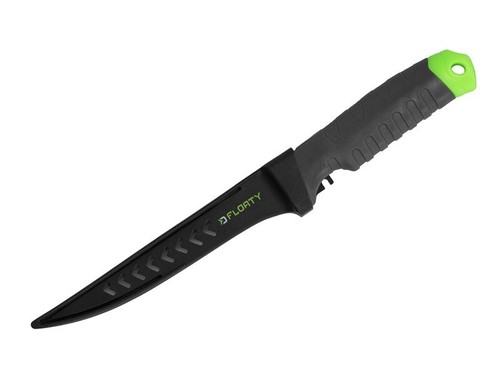 Filetiermesser schwimmend - filetiermesser,