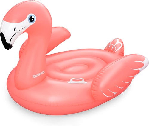 Bestway schwimmtier flamingo - schwimmtier,